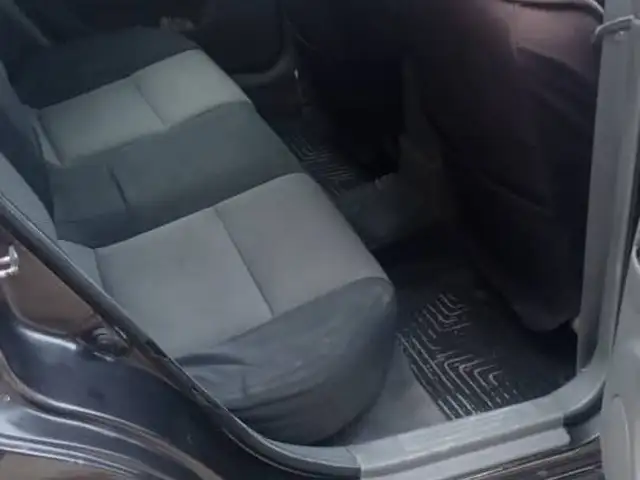 Daewoo Gentra