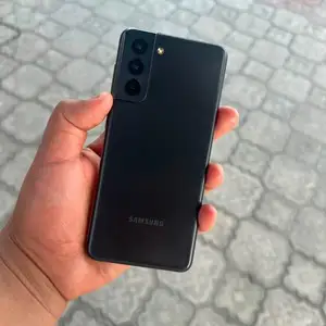 Samsung Galaxy s21 8/256gb, Худжанд