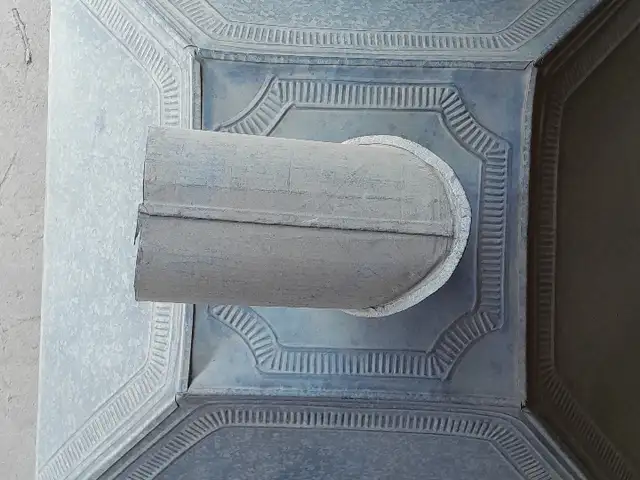 Вытяжка, Душанбе