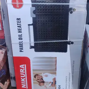 Радиатор, Душанбе