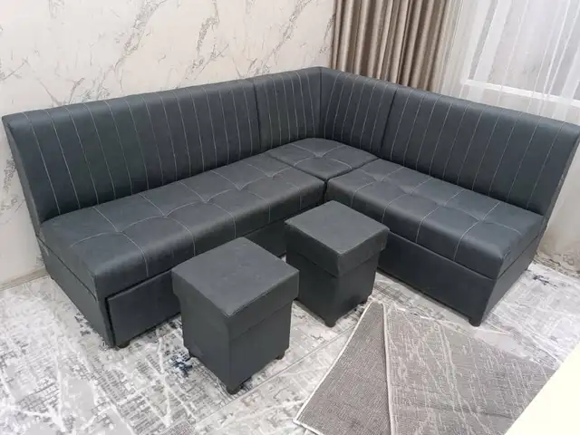 Кухонный уголок, Хуҷанд