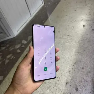 Samsung Galaxy S21 Ultra 5G, Душанбе