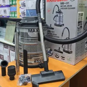 Пылесос Maxbosch, Хуҷанд
