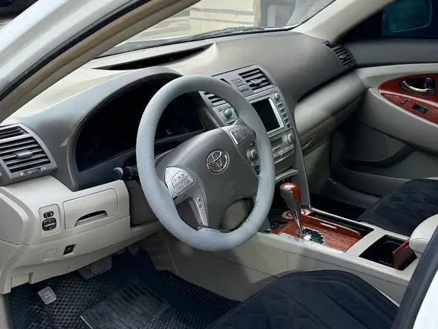 Toyota Camry, 2011, Душанбе - 3
