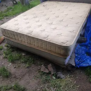 Медицинский матрас, Восеъ