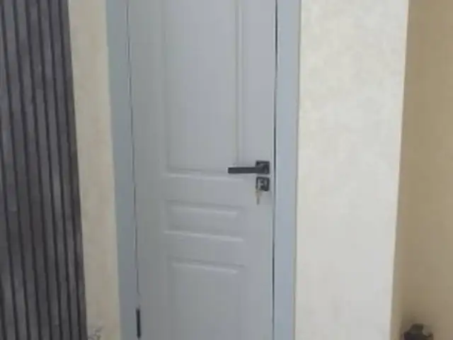 Дверь, Душанбе