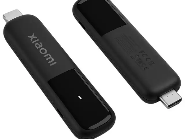 Тв адаптер Mi TV Stick 4k 2n, Душанбе