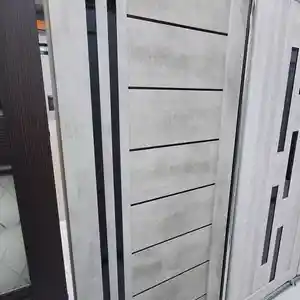Дверь, Душанбе