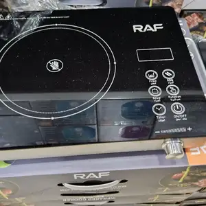 Плита сенсорная Raf, Душанбе