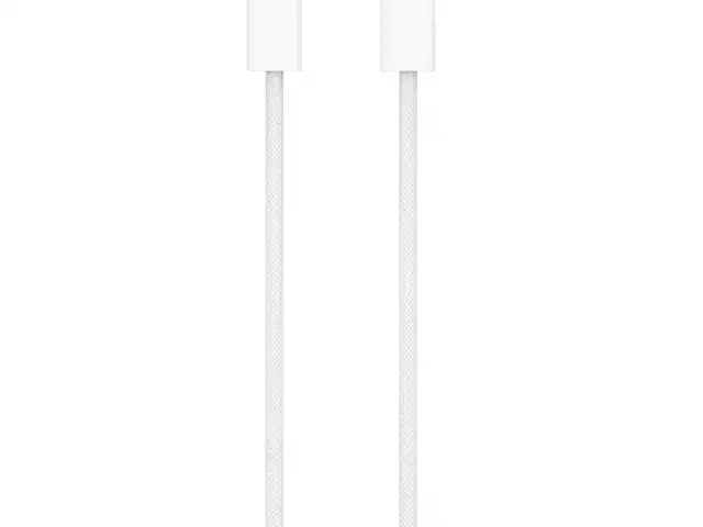 Кабель Apple USB-C 60W Charge Cable 1M, Душанбе