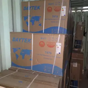 Кондиционер Daytek 12k, Хуҷанд