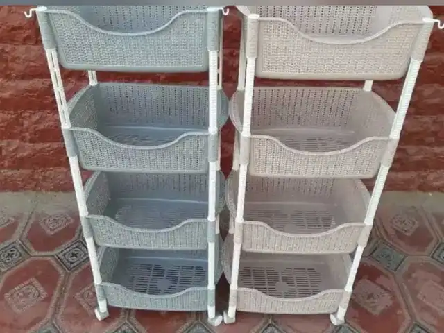 Подставка для продуктов, Душанбе