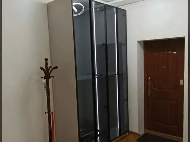 2-комн. квартира, 8 этаж, 106м², Шохмансур, Душанбе