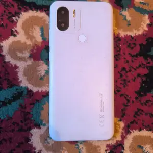 Xiaomi Redmi A2+, Душанбе