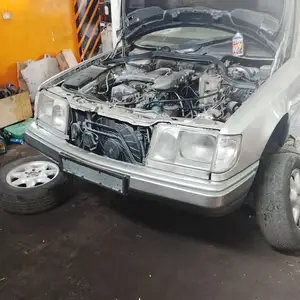 Услуги ДВС АКПП ходовой, Душанбе