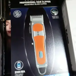 Триммер hgk9180, Душанбе