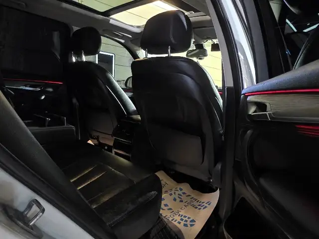 BMW X5, 2014, Бохтар (Курган-Тюбе) - 11