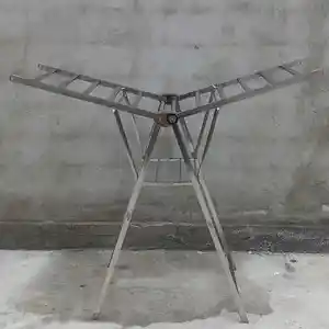 Сушилка, Душанбе