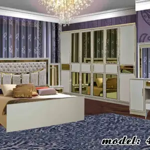 Спальный гарнитур, Душанбе