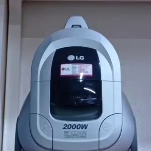 Пылесос LG, Душанбе