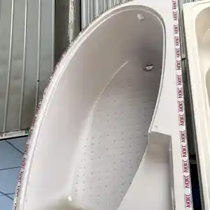 Акриловая ванна, Душанбе