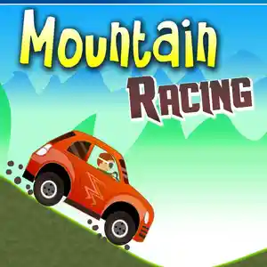 Игра Mountain racing для PS-4 / 6.72 / 9.00 / 11.00 / 11.52 / 12.02 / 13.00 /, Душанбе