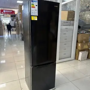 Холодильник Блеск, Душанбе