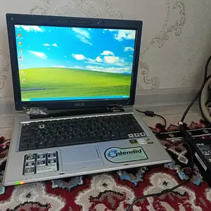 Ноутбук Asus, Душанбе