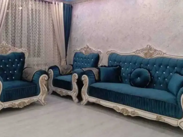Диван кресло, Душанбе