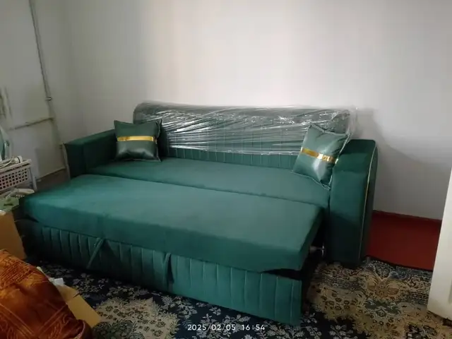 Диван для гостиной, Душанбе