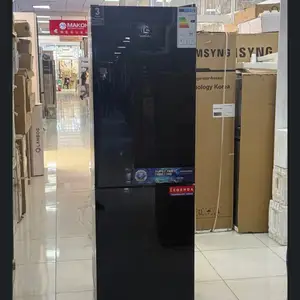 Холодильник, Душанбе