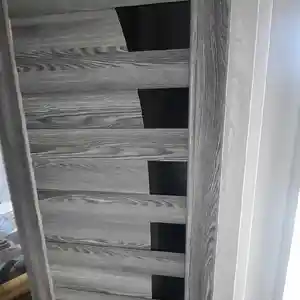 Дверь Хай тек, Душанбе