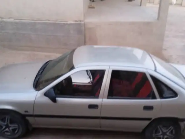 Opel Vectra A