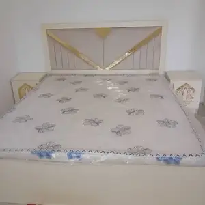 Кровать двуспальная, Душанбе