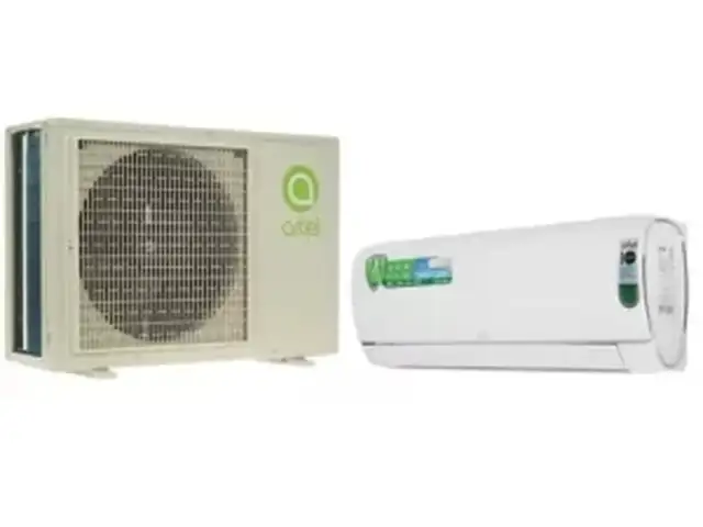 Кондиционер Artel, Худжанд
