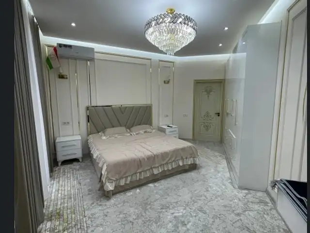 2-комн. квартира, 17 этаж, 85м², Дом печати, Душанбе