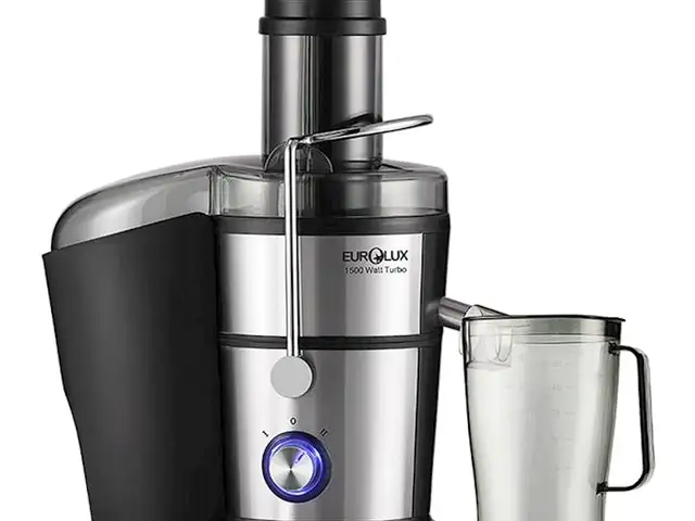Соковыжималка eurolux-2772GS, Душанбе