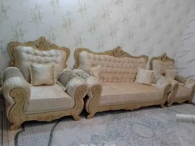 Диван кресло, Душанбе