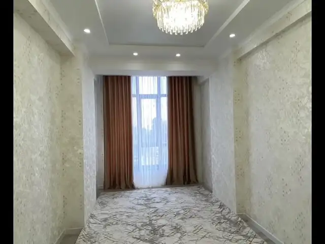 3-комн. квартира, 4 этаж, 85м², Шохмансур, Душанбе