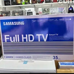 Телевизор Television 35 / LED 2026, Душанбе