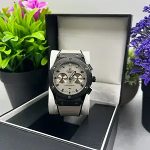 Часы Hublot, Душанбе