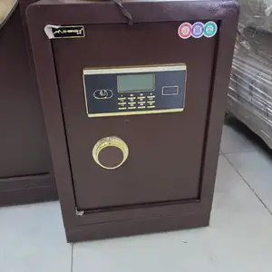 Сейф, Душанбе