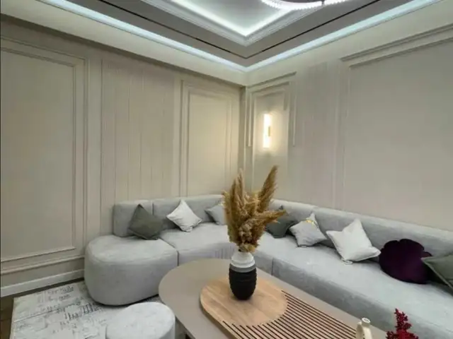 3-комн. квартира, 6 этаж, 73 м², 34 мкр, Худжанд