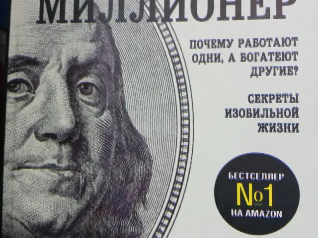 Книга про Секреты миллионеров, Душанбе