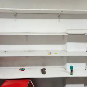 Стеллажи, Душанбе