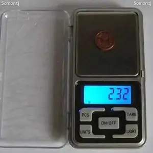 Весы для драгоценности, Душанбе