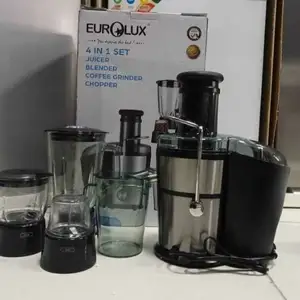 Кухонный комбайн 4в1, Душанбе