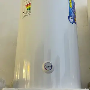 Водонагреватель, Душанбе