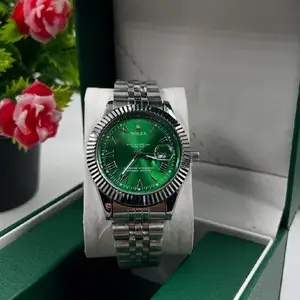 Часы Rolex, Душанбе