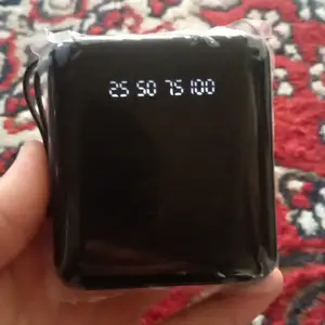 Внешний аккумулятор 20000mAh, Душанбе